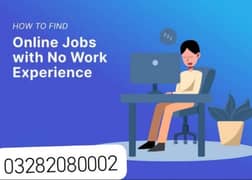 ONline jobs available for boys and girls