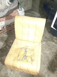 5 pice sofa