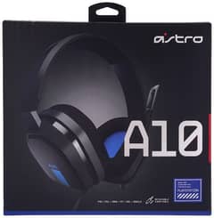 ASTRO A10 Gaming Headphones best Gaming Headphones in best price.