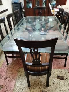 Dining table for sale