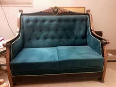 Sofa 2 seater