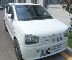 Suzuki Alto 2019