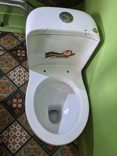 Toilet Commode Seat