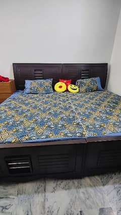 With mattress 35k , without mattress 25k