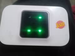 Jazz super 4G Internet Device