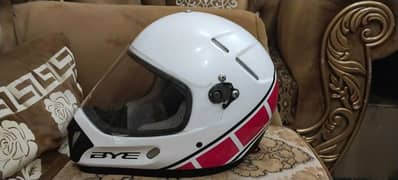 BYE COMPANY HELMET FOR ALL BIKE