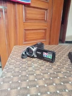 Sony HDR CX210 Camera / Camera / Sony Video Camera / Sony Handycam