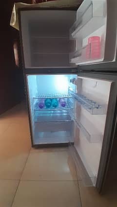 Haier Refrigerator 0