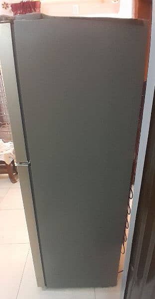 Haier Refrigerator 1