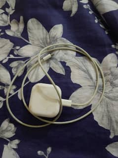 Apple Iphone original charger