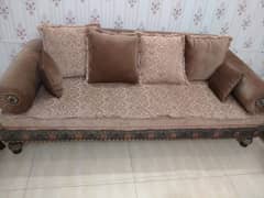Affordable Sofa set