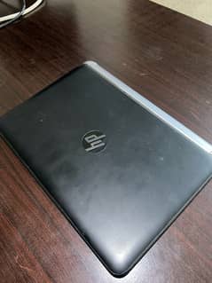 HP G3 430 i5 6th generation