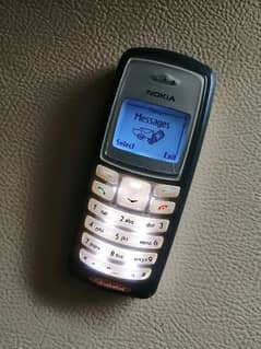 Nokia 2100  (Hungary)