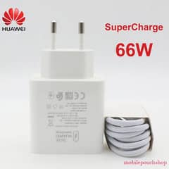 Huawei Mate 40 pro super Fast Charger