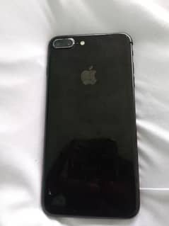 i phone 7+ non pta  no problem urgent sale