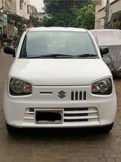 Suzuki Alto 2022