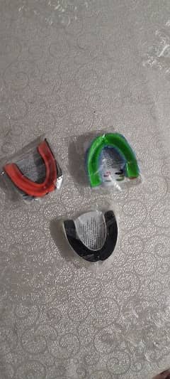 MMA GUM Shield Mouth Guard Teeth Protector