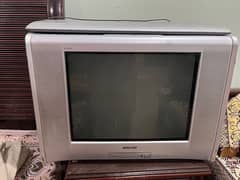 Sony wega tv