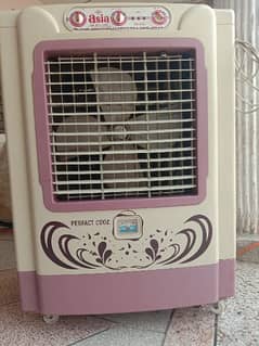 Room cooler for sale.