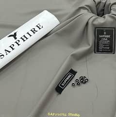 sapphire mens wear wash wear suit wholesale rate