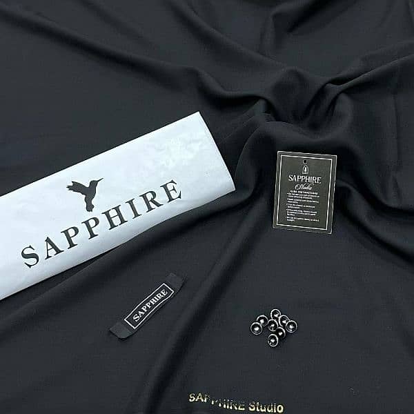 sapphire mens wear wash wear suit wholesale rate 2