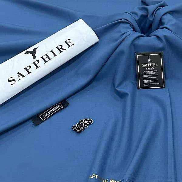 sapphire mens wear wash wear suit wholesale rate 3