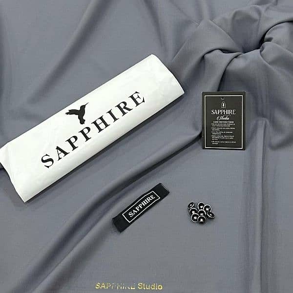 sapphire mens wear wash wear suit wholesale rate 4