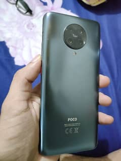 Poco F2 Pro