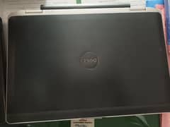 Dell i7 3ed generation