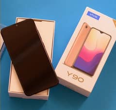 vivo y90 10/10 condition