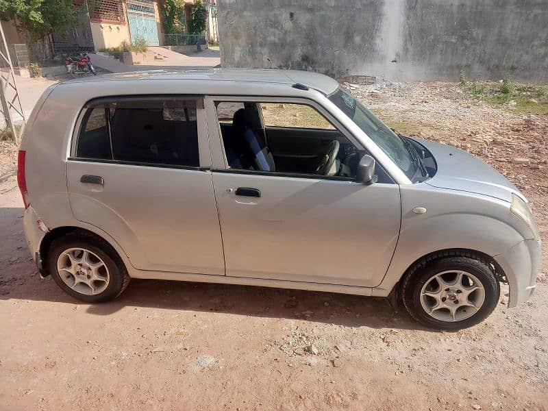 Suzuki Alto 5