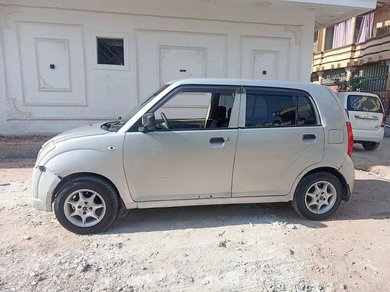 Suzuki Alto 19