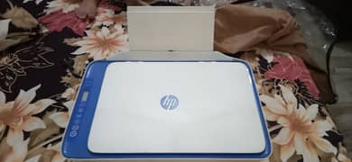 HP Deskjet Printer 2600 All-In-One Series