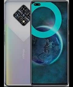 infinix zero 8