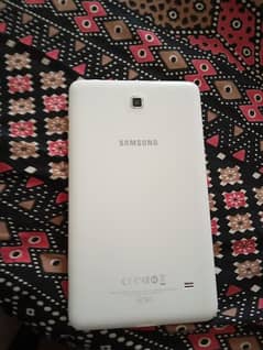 Samsung tab T230nu