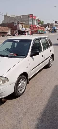 Suzuki Cultus VXR 2005 Urgent Sale