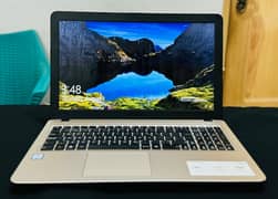 ASUS Vivobook (Core i5 8GB RAM 1TB SSHD Brand New)