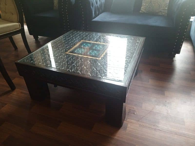 center tables 2