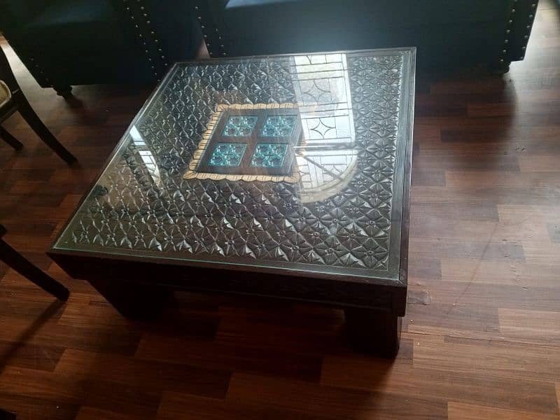 center tables 3