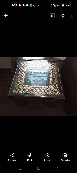 center tables 4
