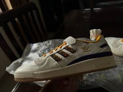 Adidas Forum Low Size 12US