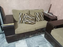 7 seater Sofa set