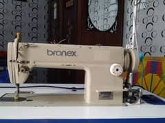 Juki Machine BX-6150