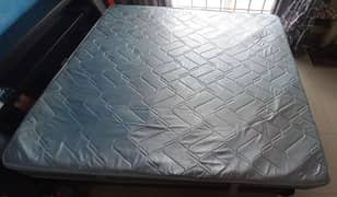 Diamond 8 Inch King Size Mattress