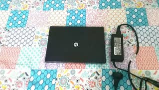 HP Mini laptop