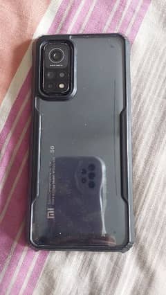 Xiaomi Mi10t