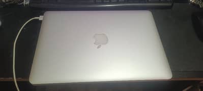 MacBook