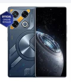 infinix GT 20 pro