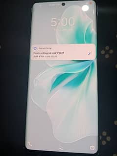 Vivo V30e