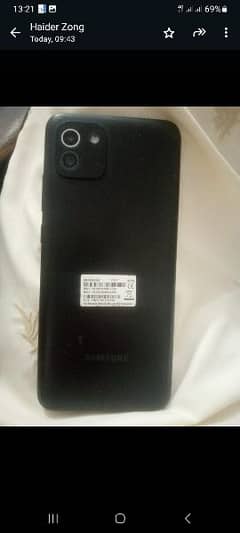 i want to sale samsung A30 mobile. . . 03  32 ram